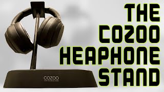 Best HEADPHONE Stand for the SONY XM4s [upl. by Oaoj403]