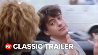 The PickUp Artist 1987 Trailer 1 [upl. by Peednama347]