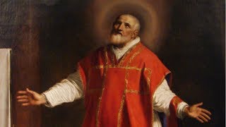 St Philip Neri HD [upl. by Katha]