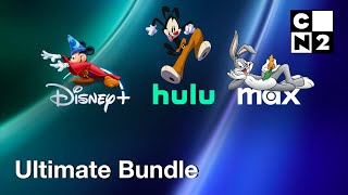 CNTwo  Disney Plus quotUltimate Bundle Dancinquot fanmade promo [upl. by Prasad925]