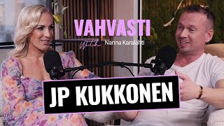 27  Raha ja rakkaus  JP Kukkonen [upl. by Anert]