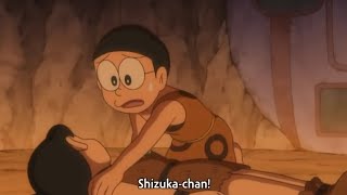 Doraemon  Nobita amp Shizuka  Sad  Amv [upl. by Daniel443]