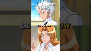 Toshiro USES KIDO on Rangiku When She Annoys Him bleach bleachanime anime [upl. by Gonta475]