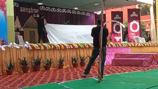 Annual FunctionDance Drama 20242025 Arna niteshrawal2507 [upl. by Dlawso]