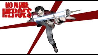 Music No More Heroes  KENT [upl. by Huberman]