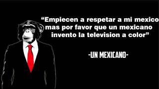 empiecen a respetar a mi México más porfavor roosteando mexico [upl. by Lohrman]