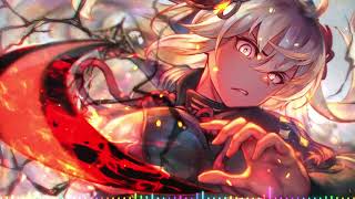 【Nightcore】Rise  Skillet [upl. by Retep]