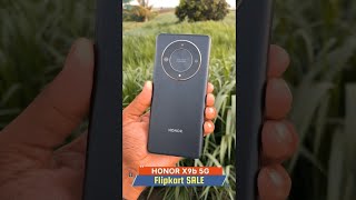 Honor X9b 5G new Smartphone [upl. by Amsirhc354]