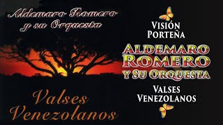 Visión Porteña  Aldemaro Romero y Su Orquesta  Musica Instrumental [upl. by Kaja]