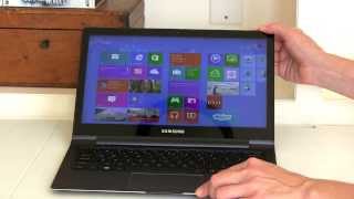 Samsung ATIV Book 9 Plus Review [upl. by Nyberg]