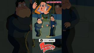 STAN VA AL MUSEO 😈🤣⏰  AMERICAN DAD  PARTE 5 EP 4 TEMP 2 [upl. by Lletniuq]