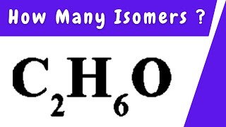 How to Calculate Isomers [upl. by Makell]