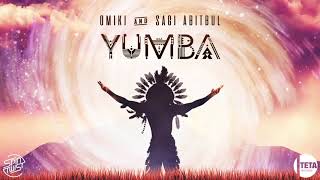 Omiki amp Sagi Abitbul  Yumba Official Audio [upl. by Royo600]