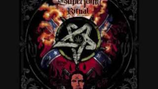 Superjoint Ritual  4 Songs Use Once And Destroy [upl. by Misak]