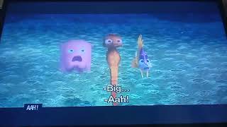 Finding Nemo Nemo Gets Kidnapped DVDRIP [upl. by Adien]