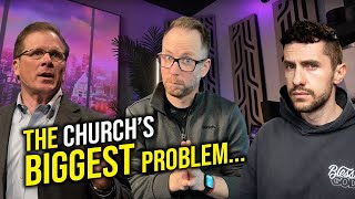 Godly Ambition and the Churchs Biggest Problem [upl. by Urana]