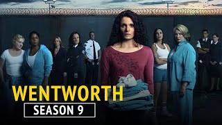 Wentworth Season 9 Trailer Release Date amp Major Storylines [upl. by Hawley]