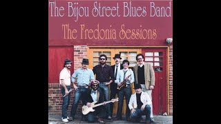 Bijou Street Blues Band Every Day I Have the Blues [upl. by Lilah]