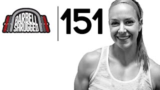 How to Comeback from a Devastating Injury w CrossFit Games Athlete Lindy Barber  EPISODE 151 [upl. by Mckeon]