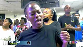 PRAISE AND WORSHIP  04042024 [upl. by Icrad]