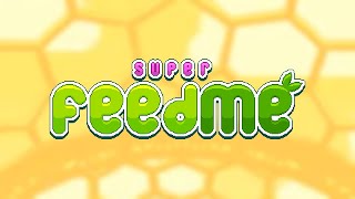 Trailer Theme  Super Feed Me Nitrome HD Music [upl. by Zetram]