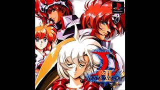 Eggbert  Langrisser I amp II OST PlayStation [upl. by Ailadgim3]