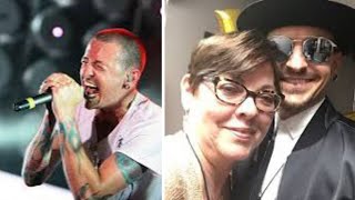 Heartbreak Chester Benningtons Moms Betrayal Story [upl. by Lenrad]