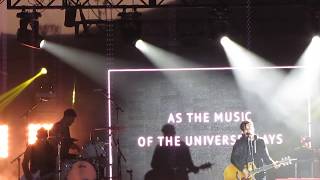 Phil Wickham  Cannons  at Pepperdine University March 24 2019 [upl. by Savina]