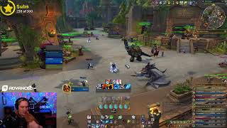 Keys Keys and More Keys  World of Warcraft LIVE [upl. by Relyuc]