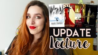 Update Lecture  Mars 2017 [upl. by Ekez435]