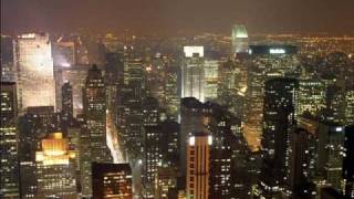 Joanna Pocica  New York New York cover [upl. by Arikahc]