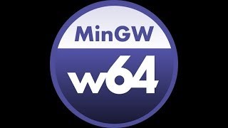 Download and install mingwHow To Install MinGW W64 Compiler In Windows 788110 [upl. by Nylikcaj]