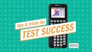 Graphing Basics With the TI84 Plus CE Graphing a Function Locating Points and the TRACE Feature [upl. by Taite]