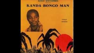 KANDA BONGO MAN IyoleMazina  1981 B01  Amina [upl. by Lais]