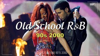 Best of RampB Classics 90s amp 2000s  Old School RampB Music Ever 🎁 Nelly Rihana Akon Ne Yo Usher [upl. by Naejeillib]