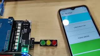 Reka Edukit  Modul Wifi ESP8266 [upl. by Adolphus]