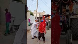 Sapera  haryanvi tau dance  official video shortvideo viralvideo trending [upl. by Sualkcin]