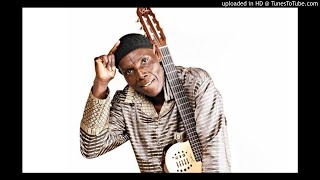 Oliver Tuku Mtukudzi  Ngoma Nehosho [upl. by Lesna]