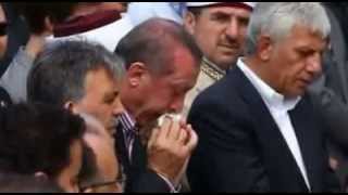 Bizim de yaşadığımız hayattır kardeşim  Recep Tayyip Erdoğan [upl. by Nylaehs]