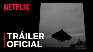 El Conde  Tráiler oficial  Netflix [upl. by Aihsiym]