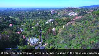 10901 Chalon Rd Bel Air CA 90077 branded Version 2 [upl. by Laurice]