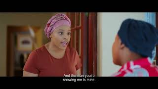 Zisebenzele is caught cheating  Umkhokha The Curse  S2 Ep85  DStv [upl. by Rehpatsirhc]