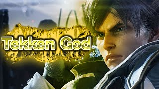 Going For TEKKEN GOD  TEKKEN 8 [upl. by Astraea]