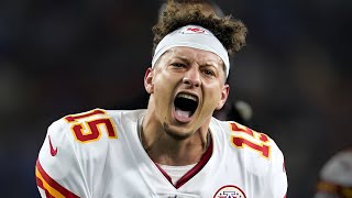 8 times Patrick Mahomes shocked the world [upl. by Ajidahk909]