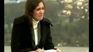 Aynur Doğan  Oy Gelin with Turk Engl Germ sub [upl. by Eelrac101]