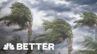 How Hurricanes Get Their Names  Better  NBC News [upl. by Faye710]