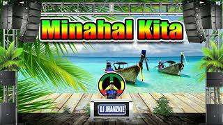 Michael Laygo  Minahal Kita Reggae Remix Dj Jhanzkie 2021 [upl. by Spitzer]