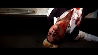 Danish Zehen Car accident short flim unseen this video [upl. by Hanny]