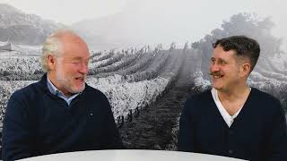 Robert Eden of Château Maris on Biodynamic winemaking in the Languedoc in France [upl. by Merilee]