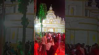 Ma durga mandir pandal purnor dham sitamarhi bihar 6200625353 [upl. by Persis]